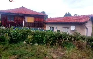 Къща в Ловеч, с. Белиш