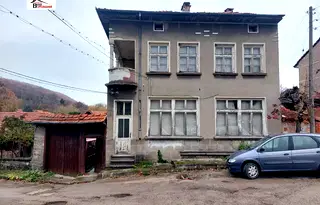 Къща в Ловеч, с. Калейца
