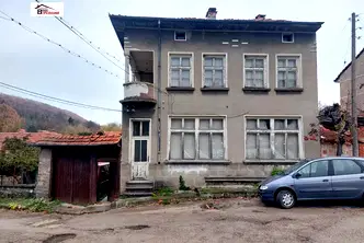 Къща в Ловеч, с. Калейца