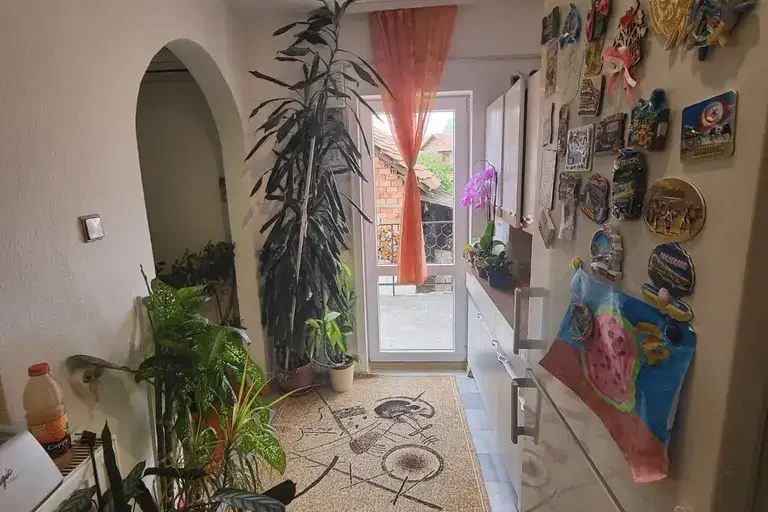 House in Oblast Lovech, Skobelevo