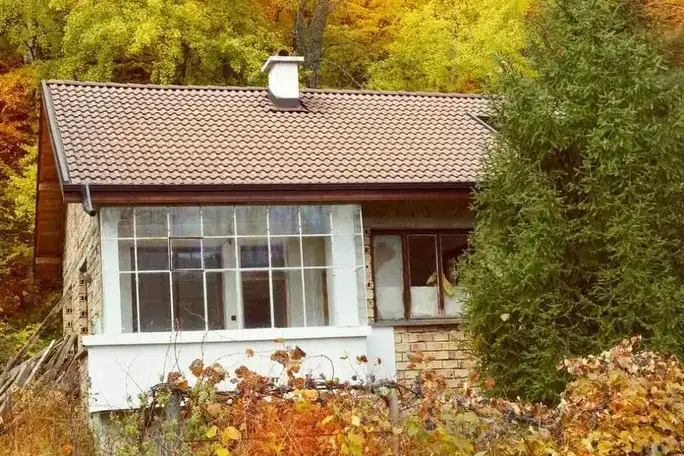 Къща в Пловдив, с. Свежен