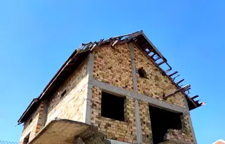 Къща в Русе, с. Джулюница