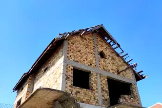 Къща в Русе, с. Джулюница