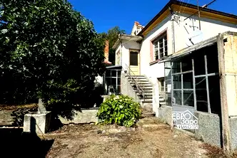 Къща в Стара Загора, Мъглиж