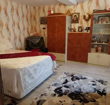 Снимка 3 — Къща в Стара Загора, с. Малка Верея