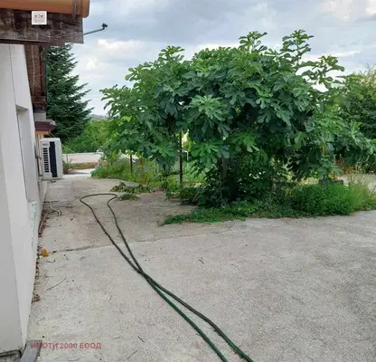Снимка 5 — Къща в Стара Загора, с. Малка Верея