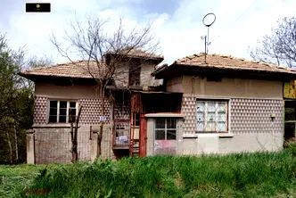 Къща в Търговище, с. Долец
