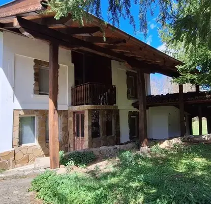 Photo 2 — House in Oblast Veliko Tyrnovo, Elena