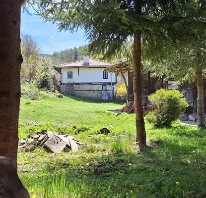 Photo 4 — House in Oblast Veliko Tyrnovo, Elena