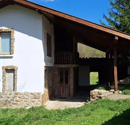 Photo 5 — House in Oblast Veliko Tyrnovo, Elena