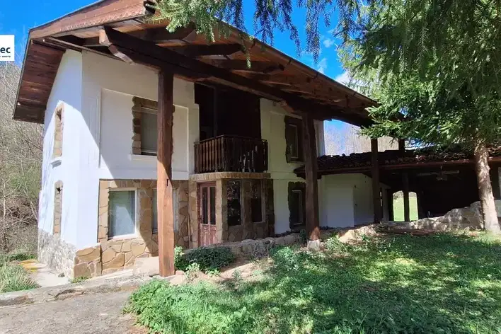 House in Oblast Veliko Tyrnovo, Elena