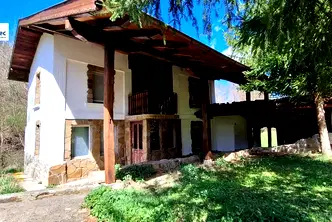 Къща във Велико Търново, Елена