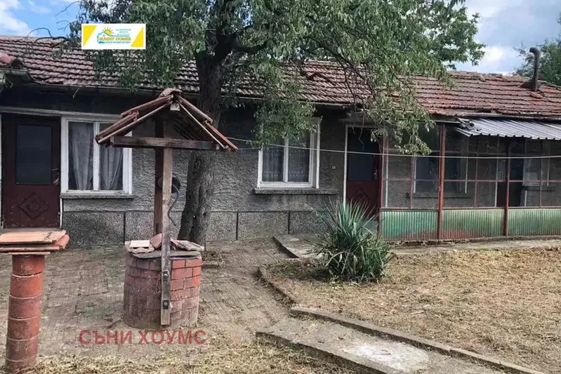 Къща във Велико Търново, с. Козаревец
