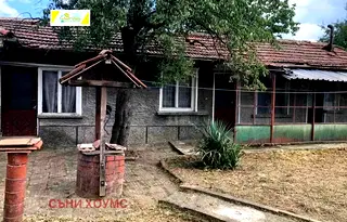 Къща във Велико Търново, с. Козаревец