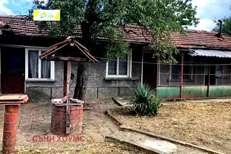 Къща във Велико Търново, с. Козаревец