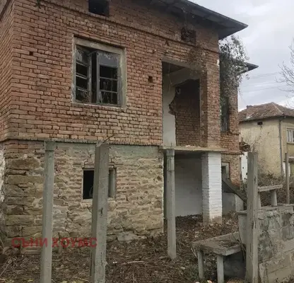 Снимка 3 — Къща във Велико Търново, с. Михалци