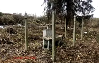 Къща във Велико Търново, с. Михалци