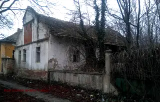 Къща във Враца, с. Бърдарски геран
