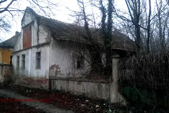 Къща във Враца, с. Бърдарски геран