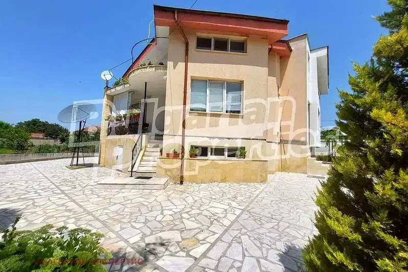 House in Oblast Yambol, Pobeda