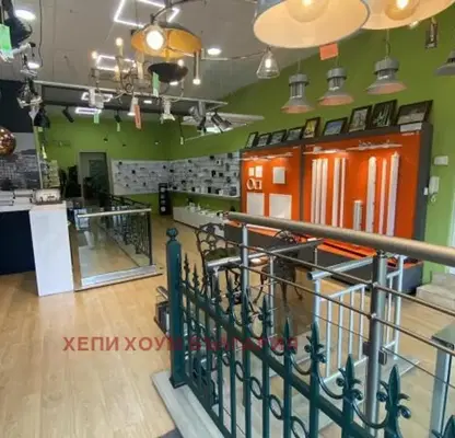 Photo 2 — Shop in Ruse, Centyr
