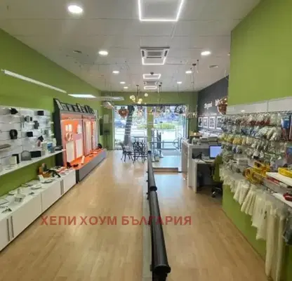 Photo 3 — Shop in Ruse, Centyr