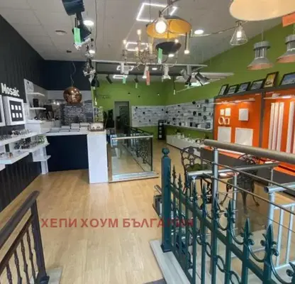 Photo 5 — Shop in Ruse, Centyr