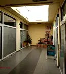 Магазин в Русе, Център