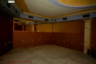 Магазин в Стара Загора, Железник - център