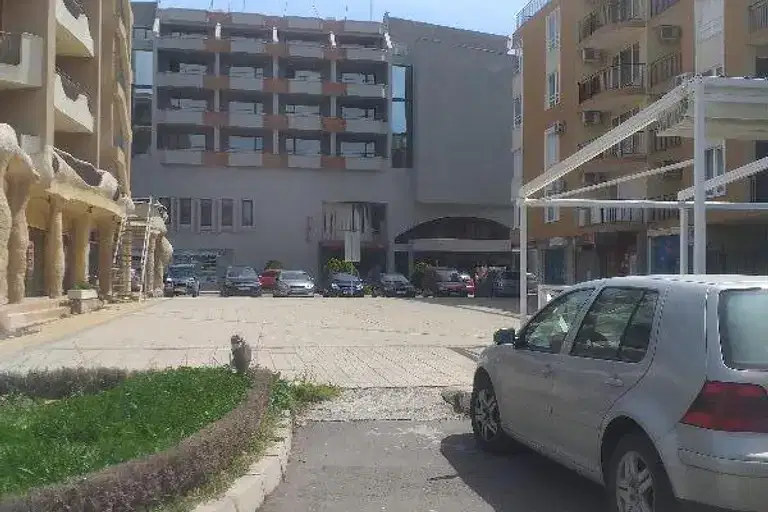 Shop in Oblast Burgas, Slynchev Bryag