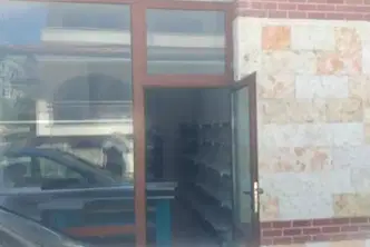 Магазин в Бургас, с. Равда