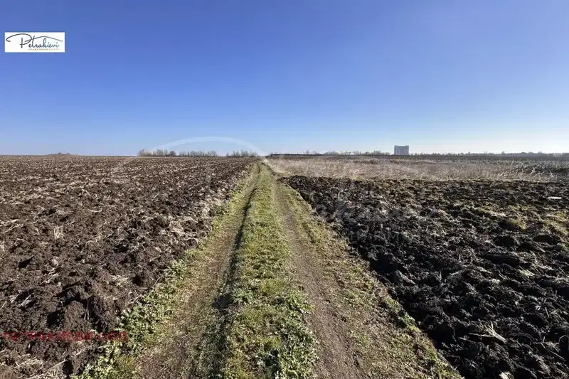 Земеделски имот в Бургас, Поморие