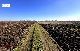 Земеделски имот в Бургас, Поморие