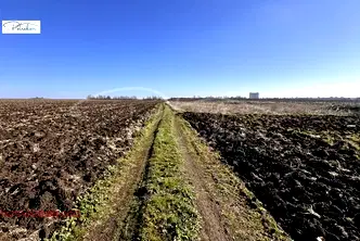 Земеделски имот в Бургас, Поморие