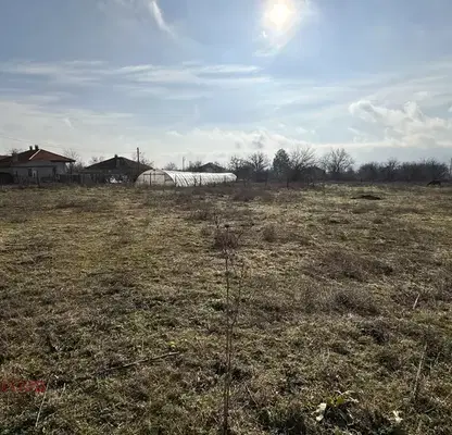 Photo 2 — Agricultural Land in Oblast Burgas, Prosenik