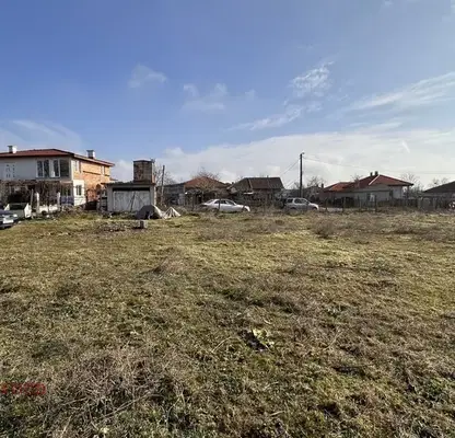 Photo 4 — Agricultural Land in Oblast Burgas, Prosenik