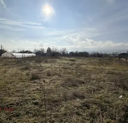 Photo 5 — Agricultural Land in Oblast Burgas, Prosenik