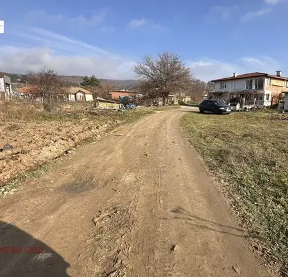 Снимка 5 — Нива в Бургас, с. Просеник