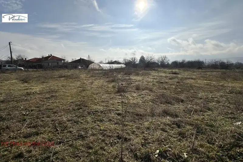 Agricultural Land in Oblast Burgas, Prosenik