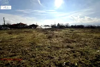 Земеделски имот в Бургас, с. Просеник