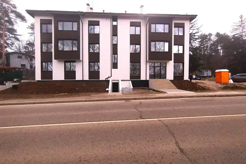 Office in Bankya