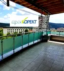 Офис във Велико Търново, Център