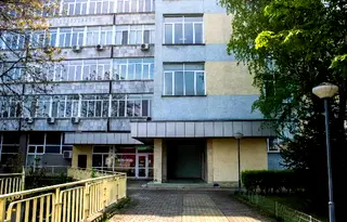 Офис в Стара Загора, Индустриална зона - запад