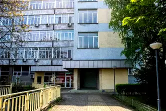 Офис в Стара Загора, Индустриална зона - запад
