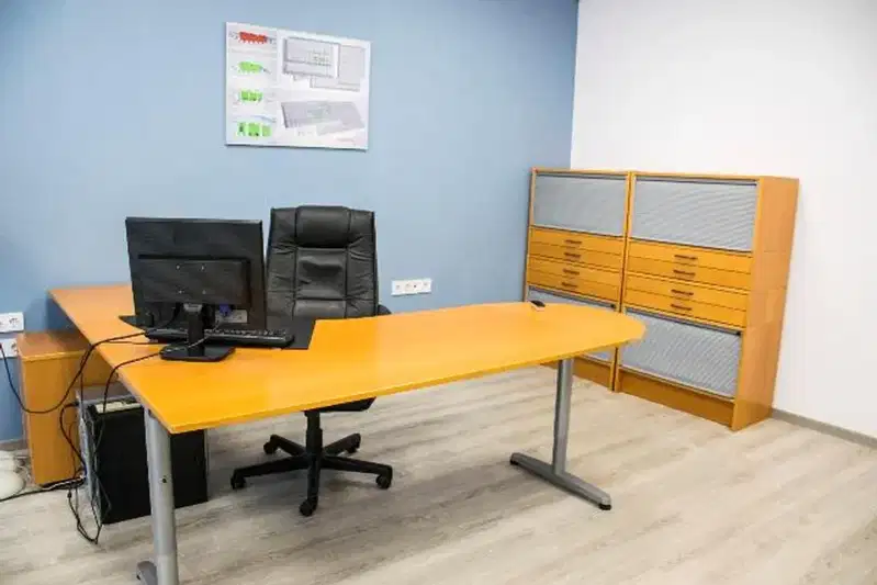 Office in Stara Zagora, Industrialna Zona - Zapad
