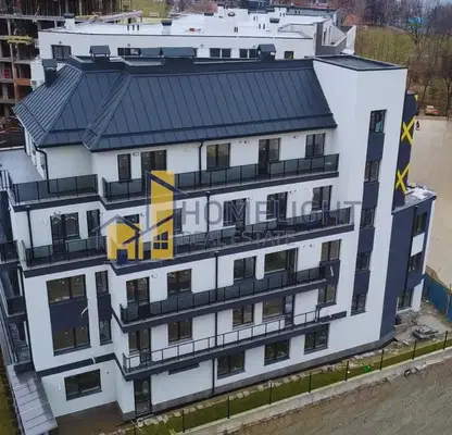 Photo 3 — Office in Sofiya, Malinova Dolina