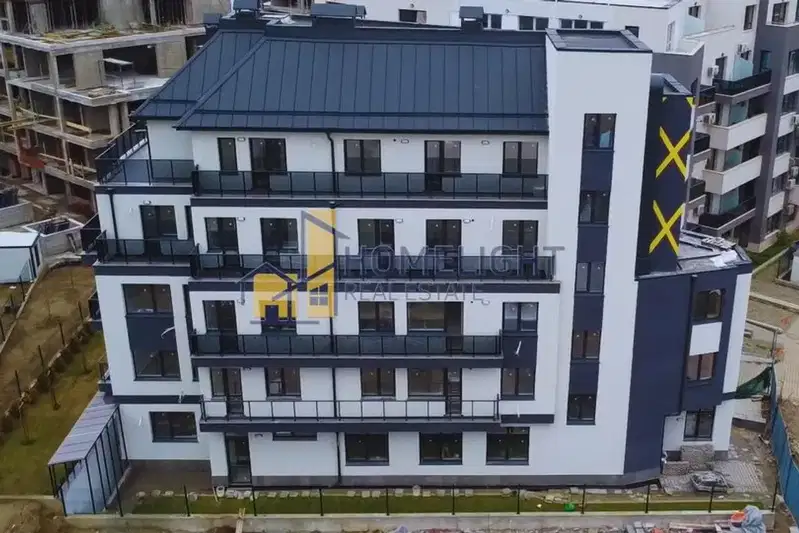 Office in Sofiya, Malinova Dolina