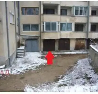 Снимка 2 — Офис в Хасково, Тополов