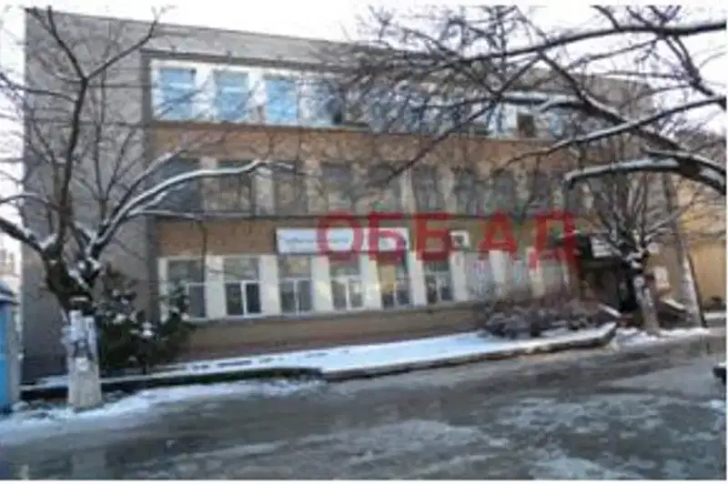 Офис в Хасково, Тополов