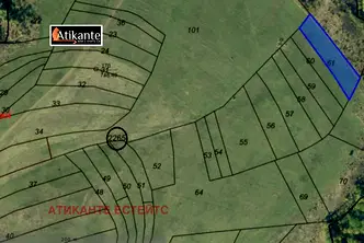 Парцел в Банкя